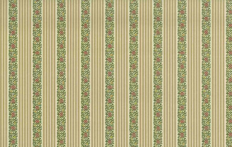 Обои в полоску