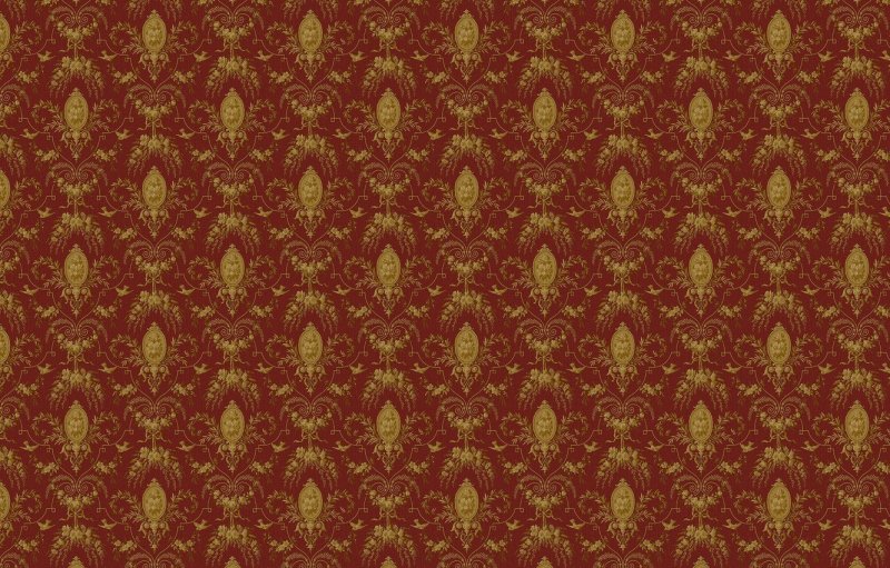 Советские обои для стен