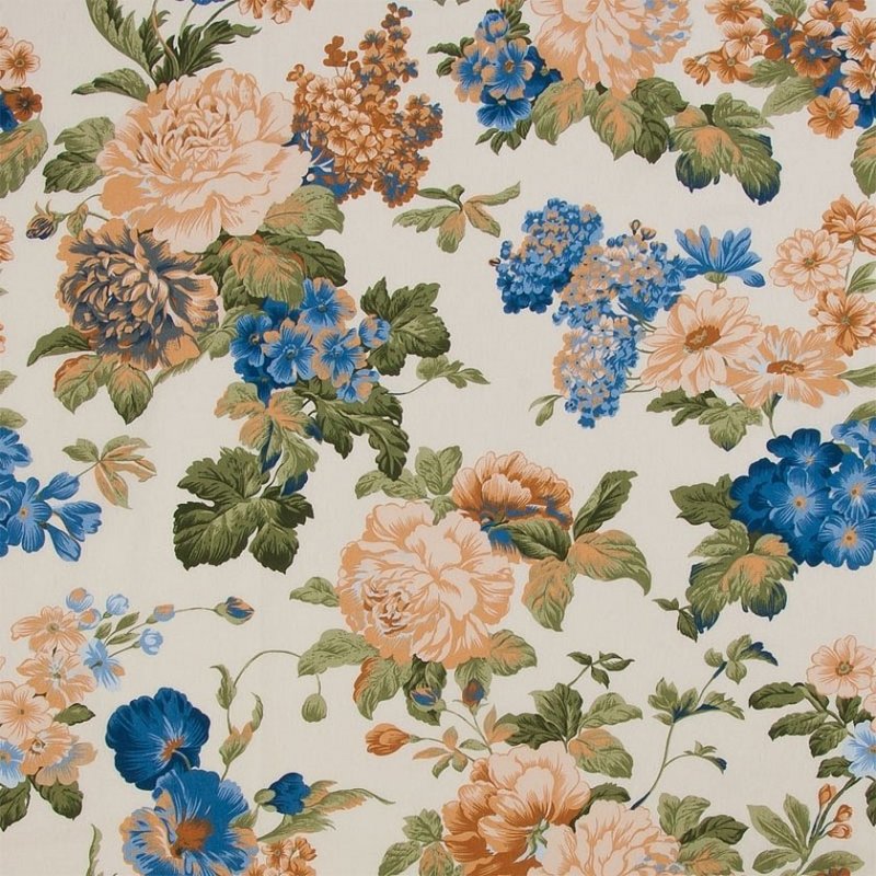 Декоративные ткани