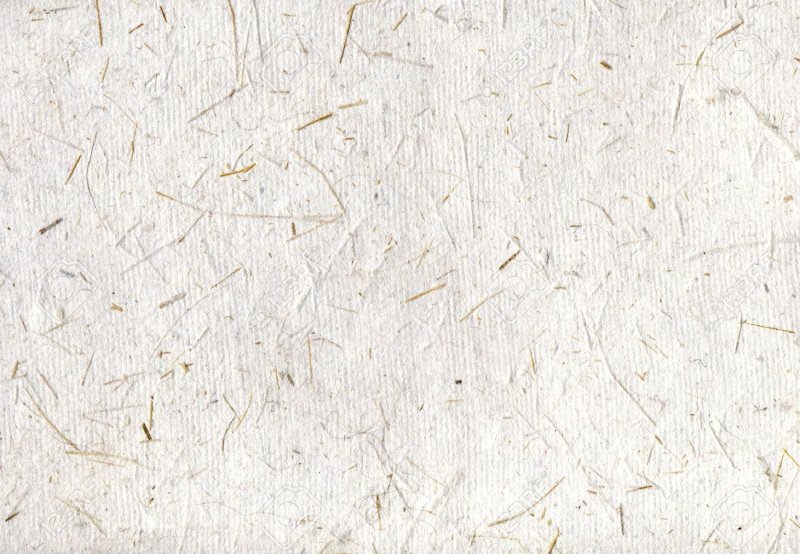 Дизайнерская бумага с вкраплениями