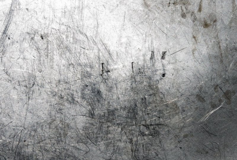 Текстура металла