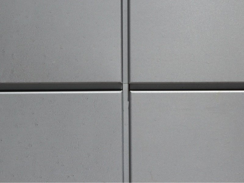 MBS металлический лист Wall Panel 900