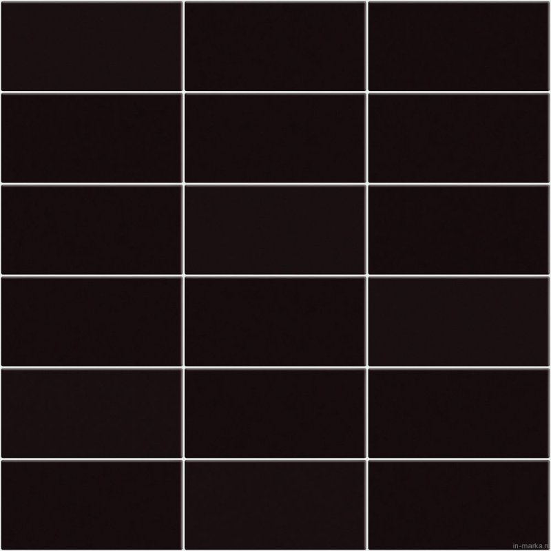 Плитка коричневая