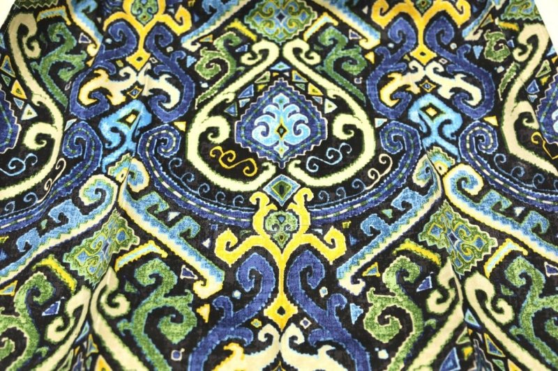 Ткани Арбен этнические восточные