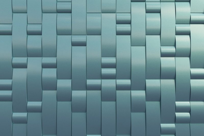 Металлические панели текстура