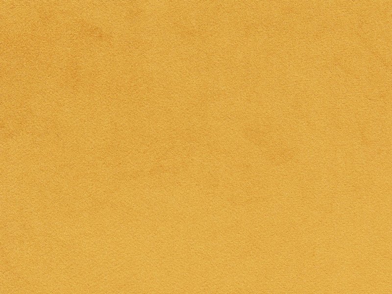 Желтая ткань