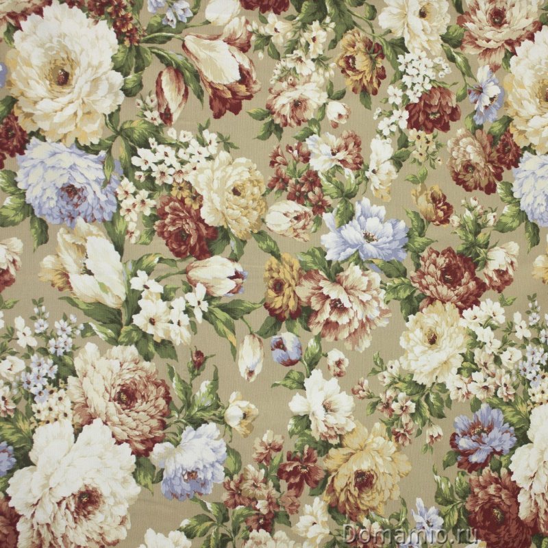 Штора Kauffort Кардинал