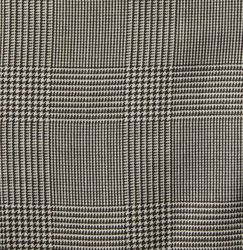 Клетка гленчек принц Уэльский