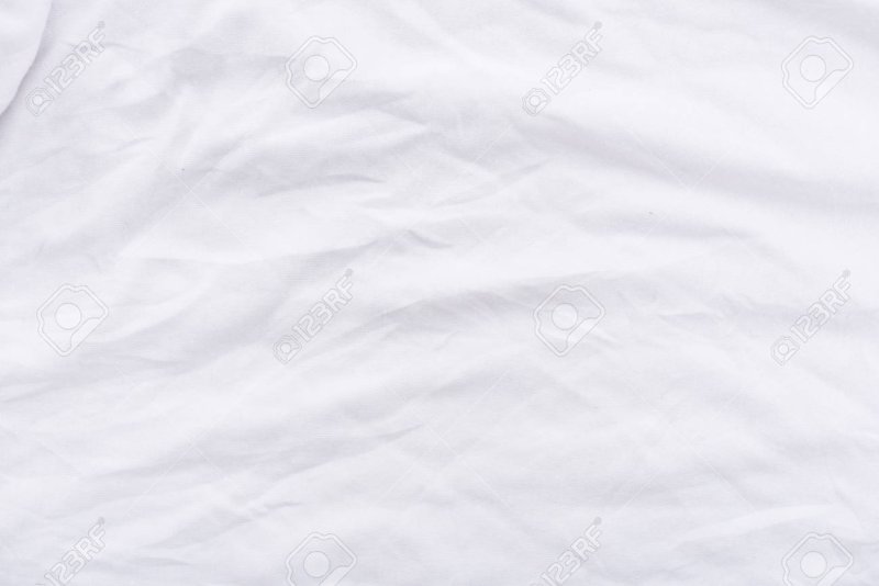 Мятая ткань текстура