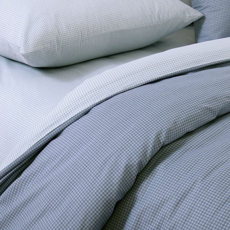 Постельное белье перкаль "горный ветер"