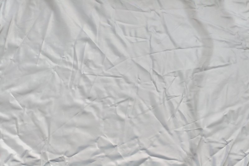 Белая ткань текстура