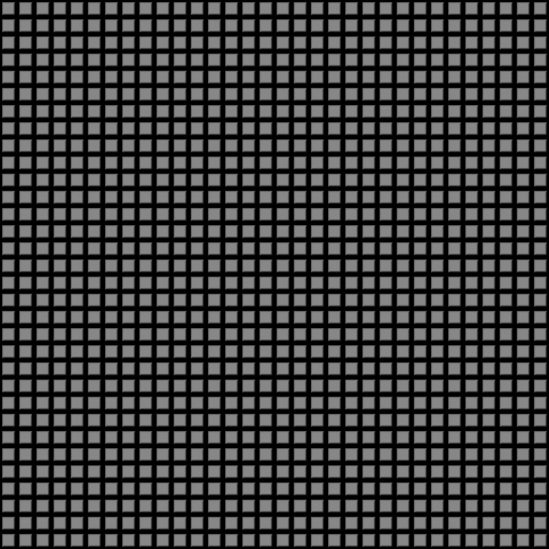 Ткань в мелкую клетку