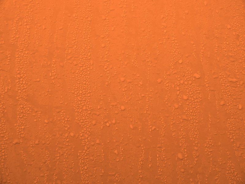 Оранжевый металл