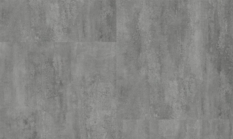 Кварц винил серый бетон