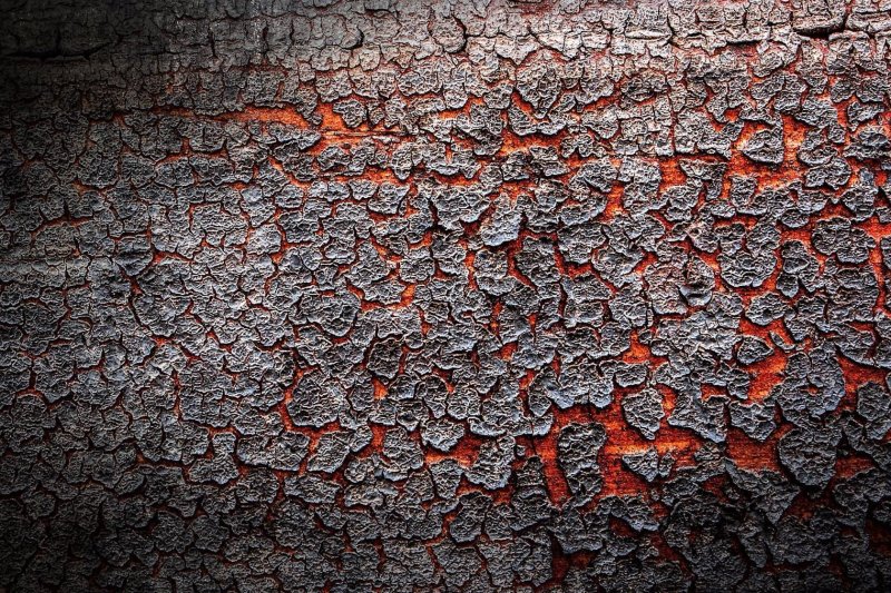 Кора лава текстура