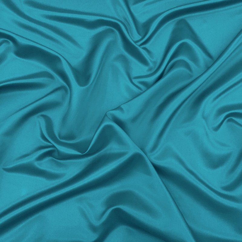 Ткань бирюза