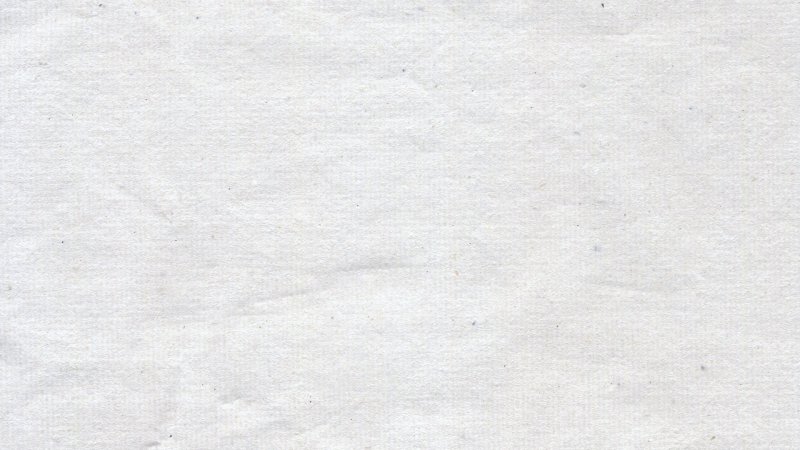 Белая бумага фон