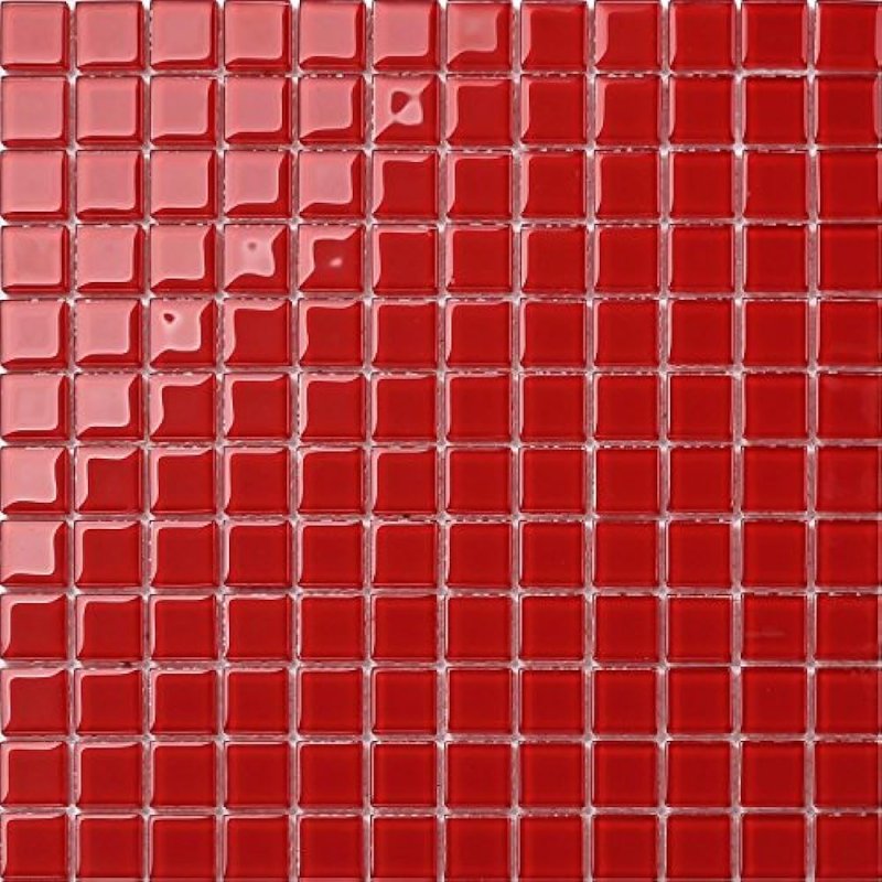 St 031 мозаика стеклянная на сетке 30*30 (1 матрица 0.09 м2)