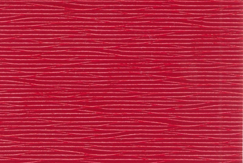 Текстурная бумага гофра