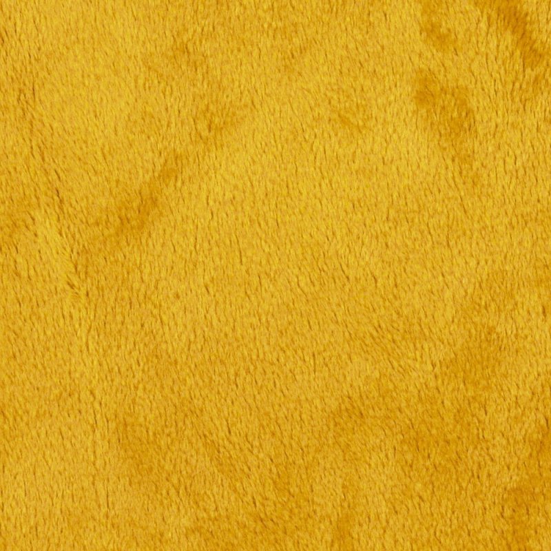 Желтый бархат