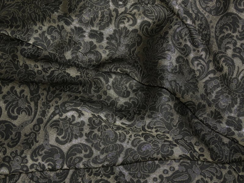 Ткань Anka Sason 9812, жаккард