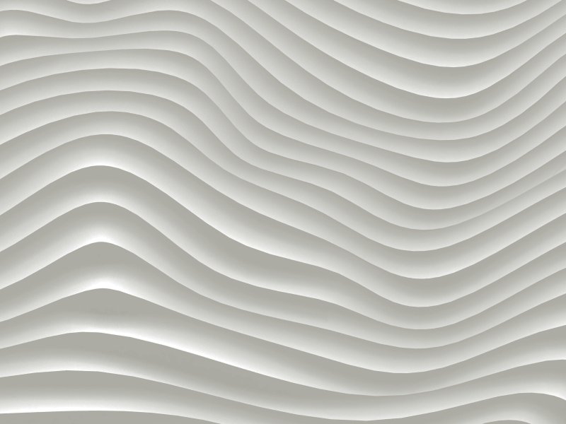 Рельефная поверхность