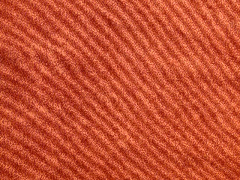 Терракотовый вельвет