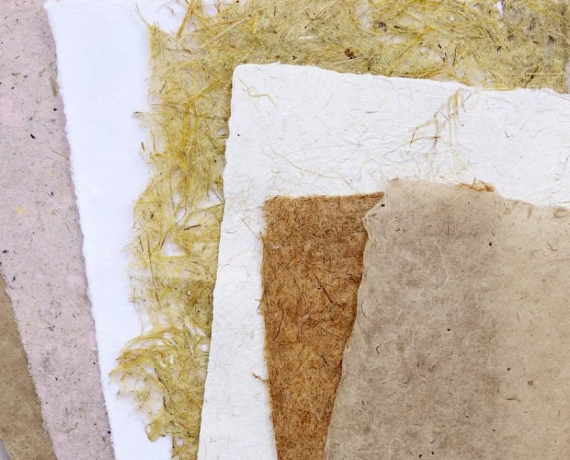 Японская бумага ваши