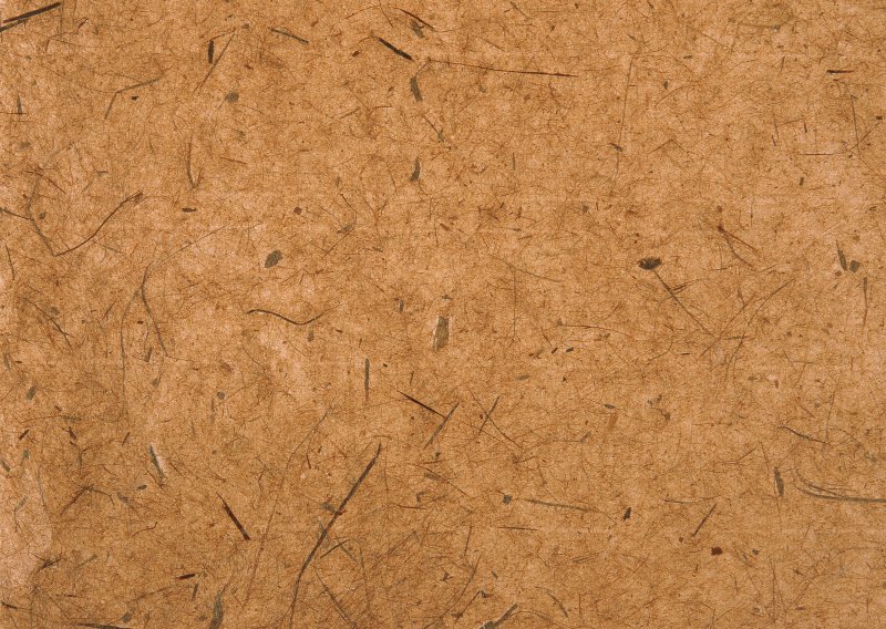Крафт бумага фактура