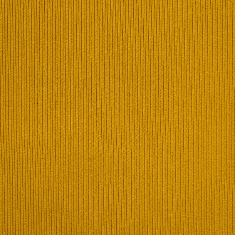 Рогожка горчичного цвета