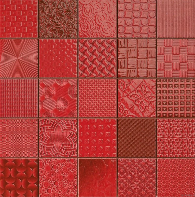 Cardiff Fabric плитка настенная 33.3х33.3