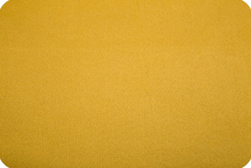 Ткань для мебели горчичная