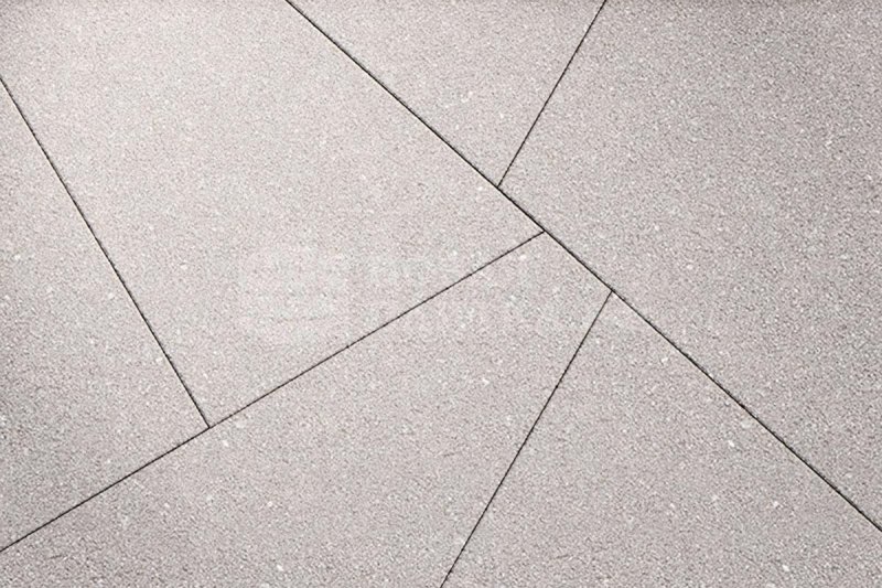 Тротуарная плитка оригами выбор