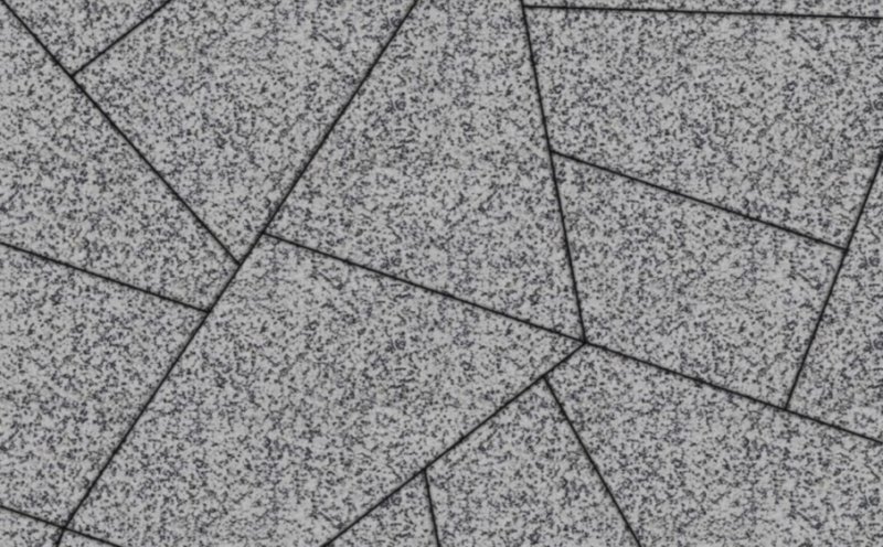 Брусчатка оригами