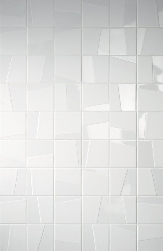 Плитка белая 30х15