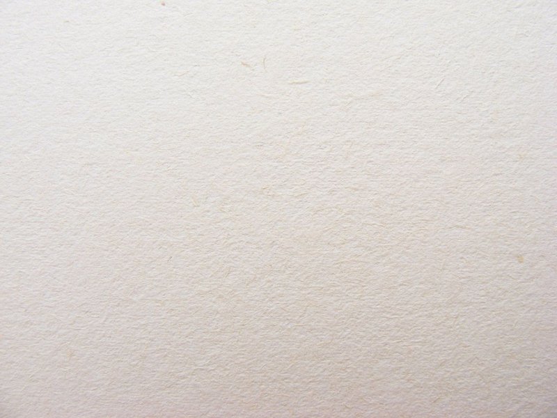 Фактура бумаги