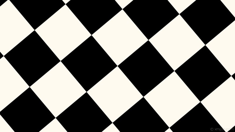 Плитка октагон черно-белая напольная