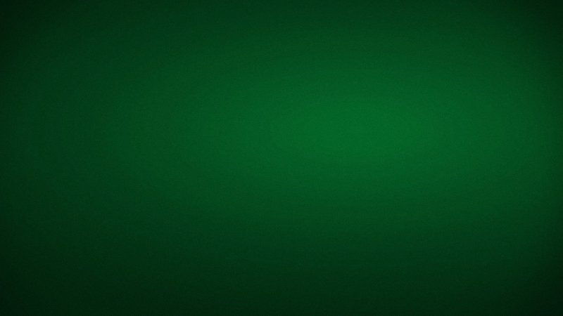 Зеленый цвет однотонный