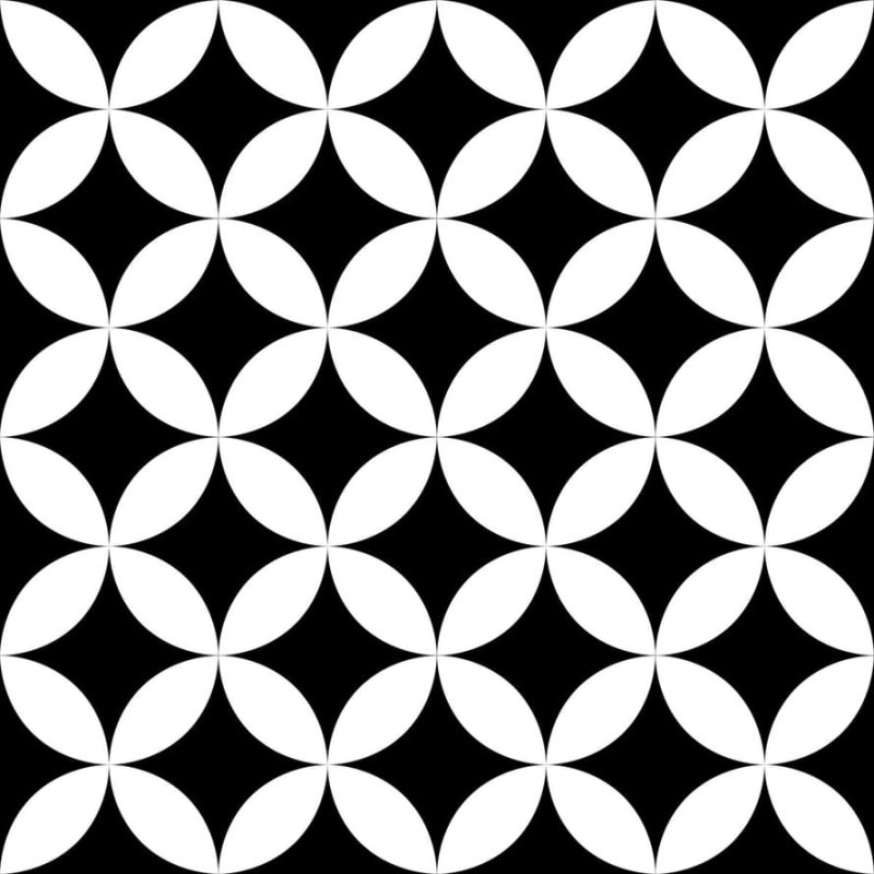 Керамогранит novogres Bauhaus Art Subirana