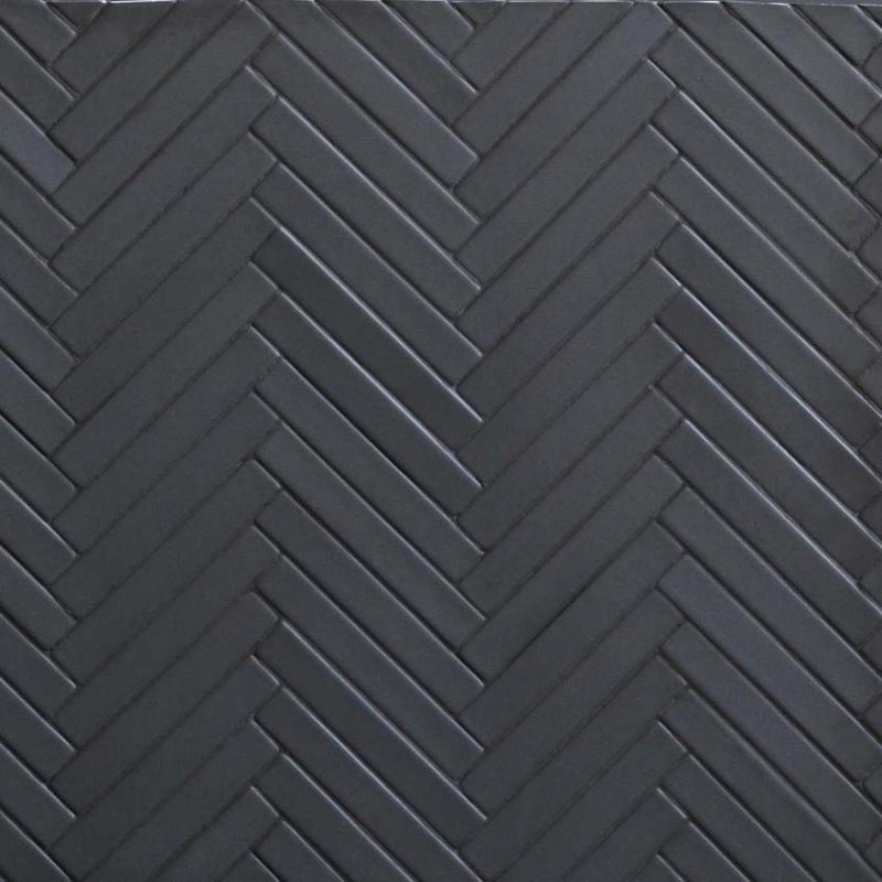 Керамогранит Mutina Mews Chevron Fog bom62