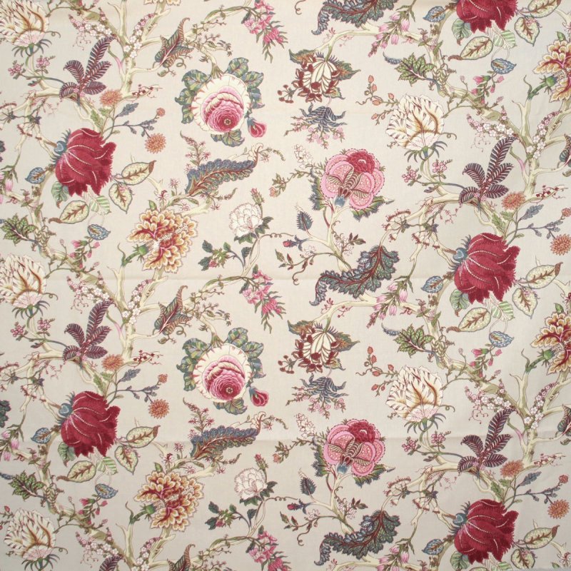 Ткань для штор