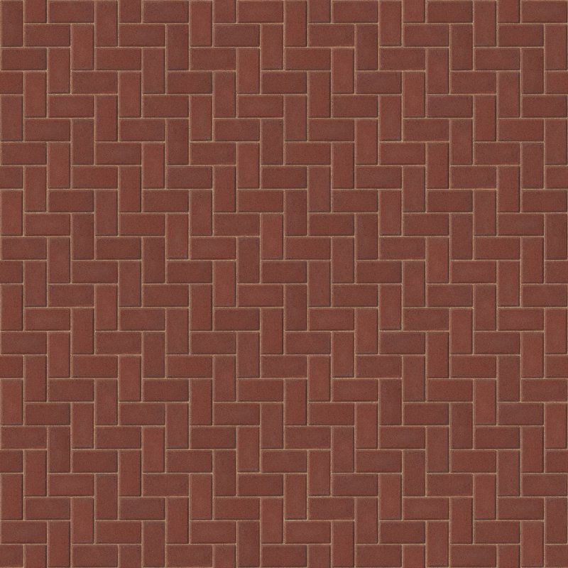 Фактура брусчатка клинкер