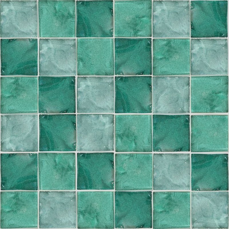 Плитка Green Malachite