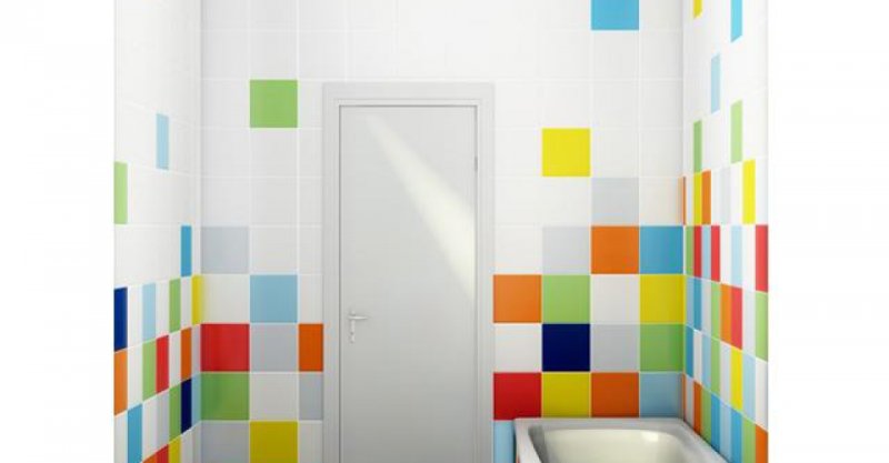 Плитка Калейдоскоп Керама Марацци