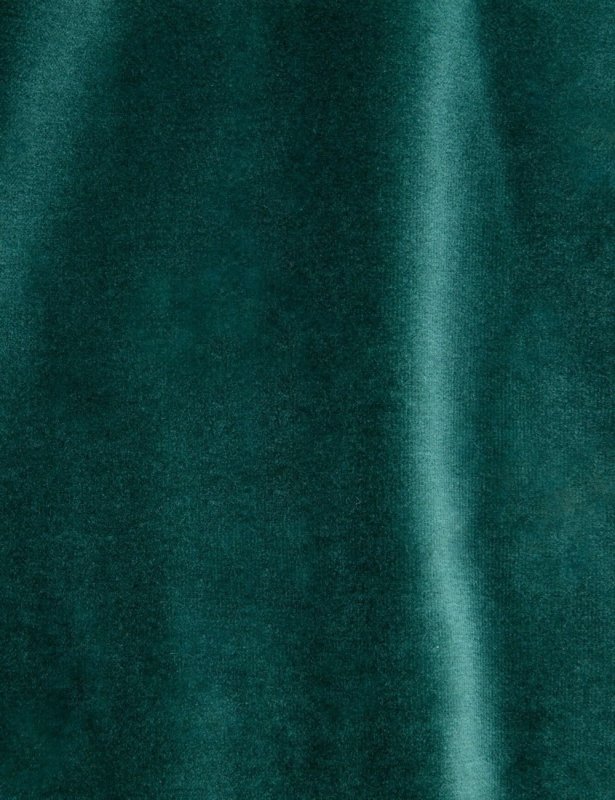Бархат темно-зеленый t32lux