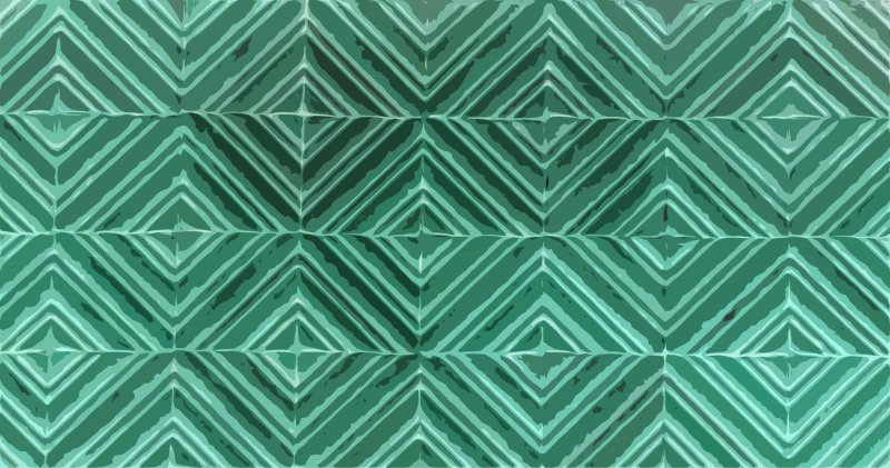 Плитка Green Diamond Tile