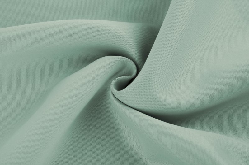 Матовая ткань