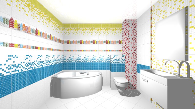 Плитка Kerama Marazzi Стокгольм