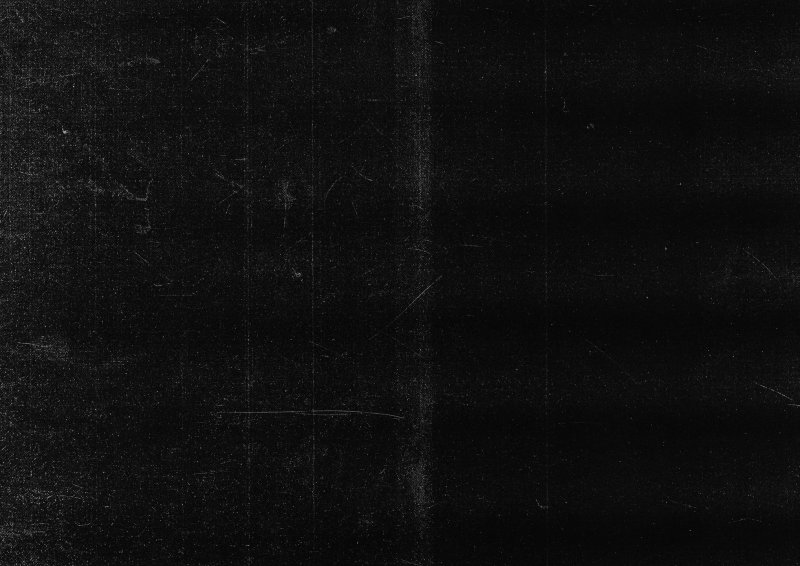 Черная Старая бумага