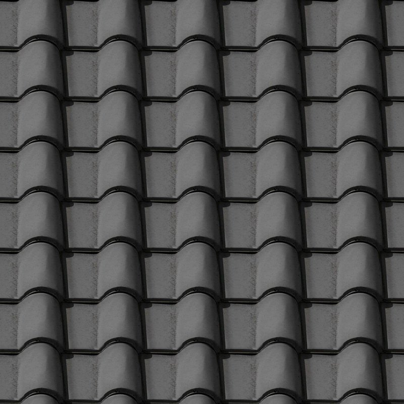 Черепица 3д Макс корона